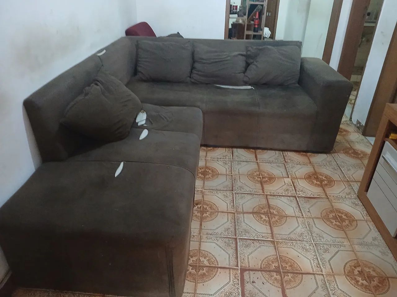 Sofá 