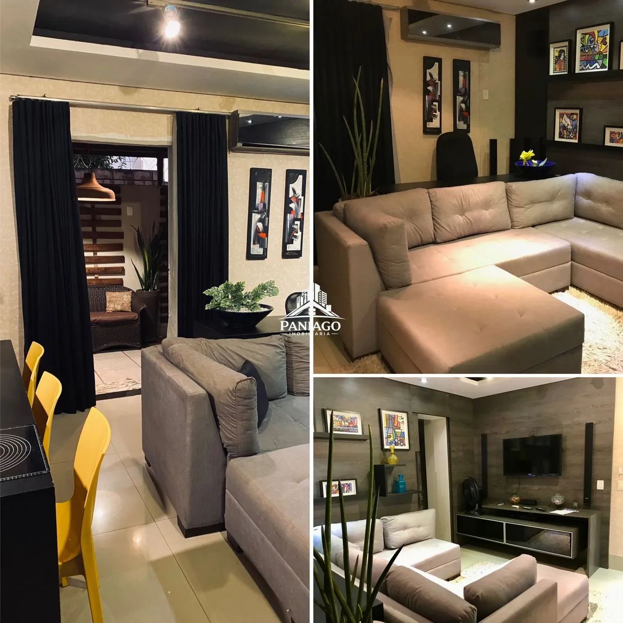 Apartamento Garden na Saída para Chapada | Pronto para Morar - Foto 3