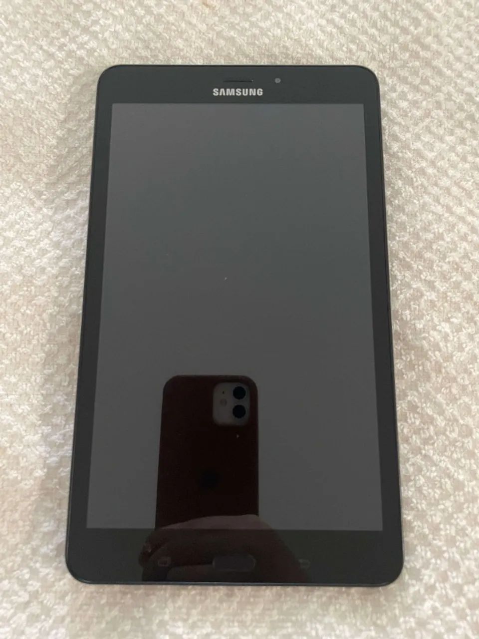 tablet samsung galaxy tab a 8.0 (2017) - Foto 2