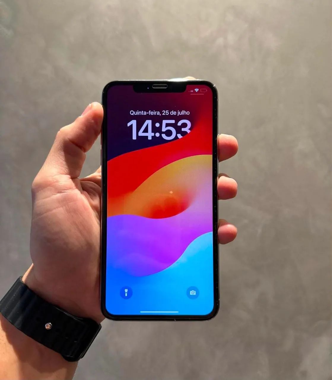 iPhone 11 Pro Max  - Foto 3