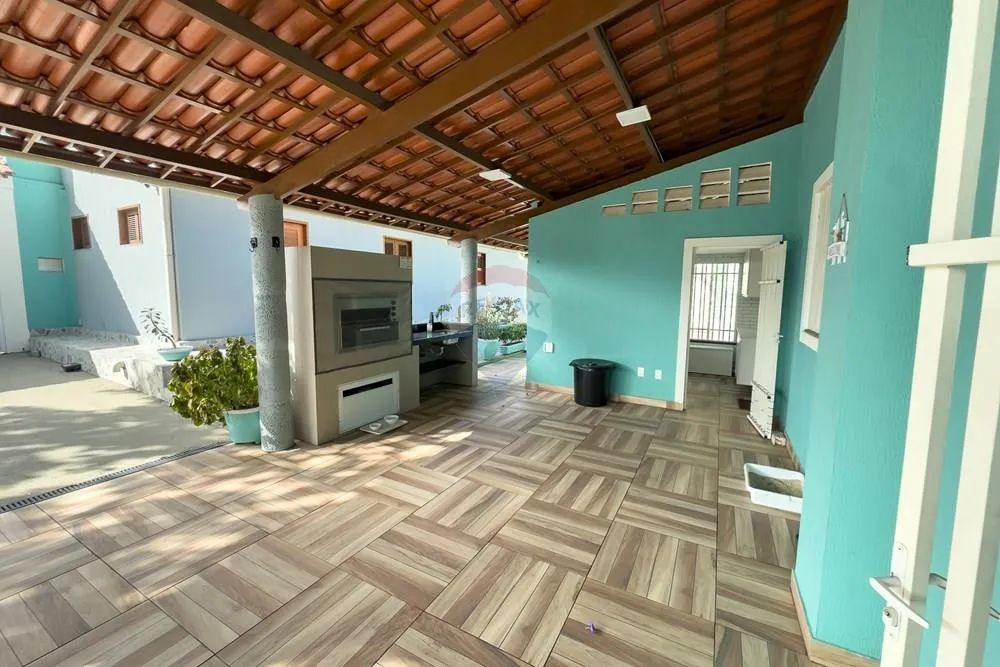 A casa Rua do Fim - Foto 3