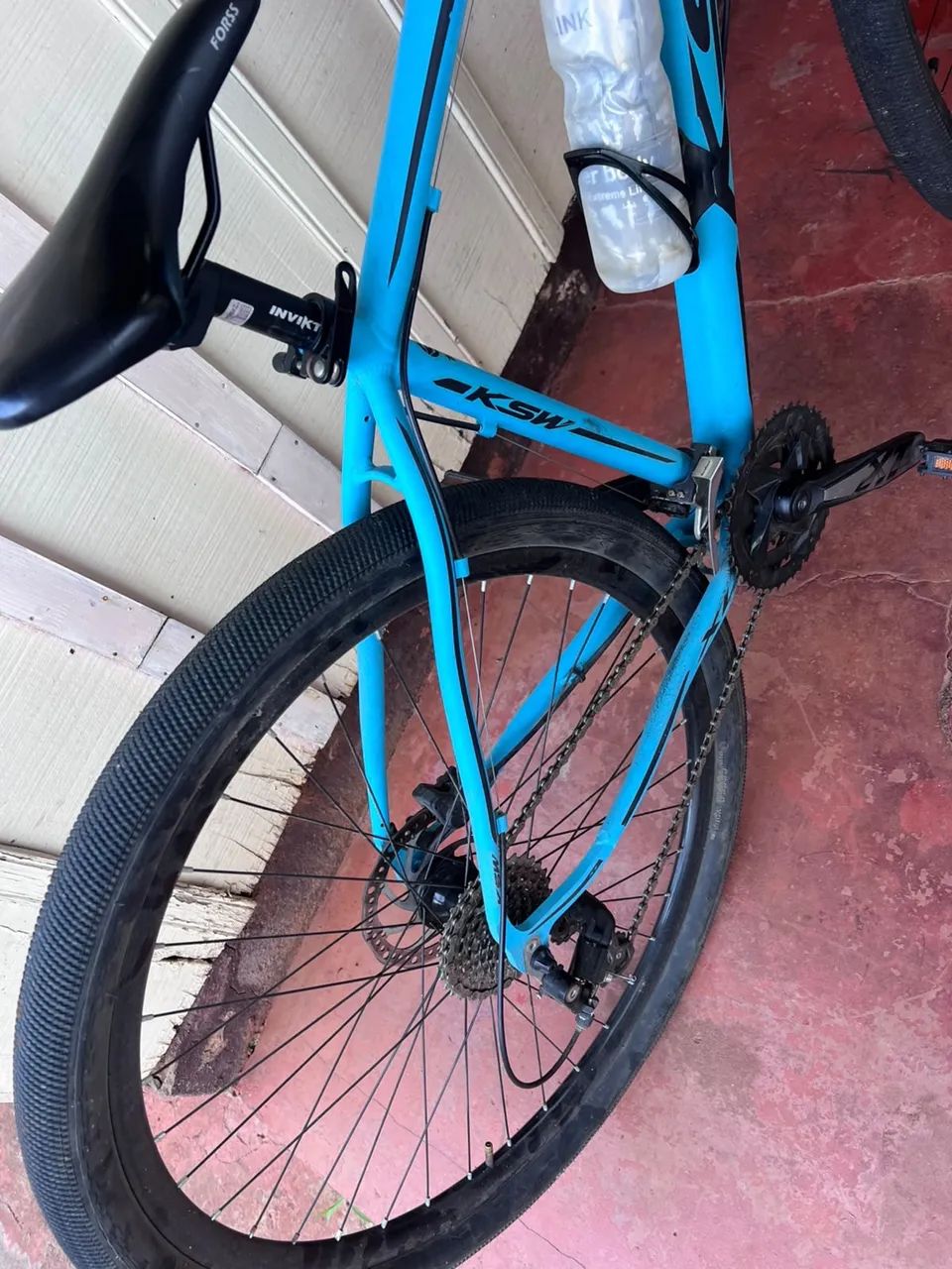 Bicicletas  - Foto 4