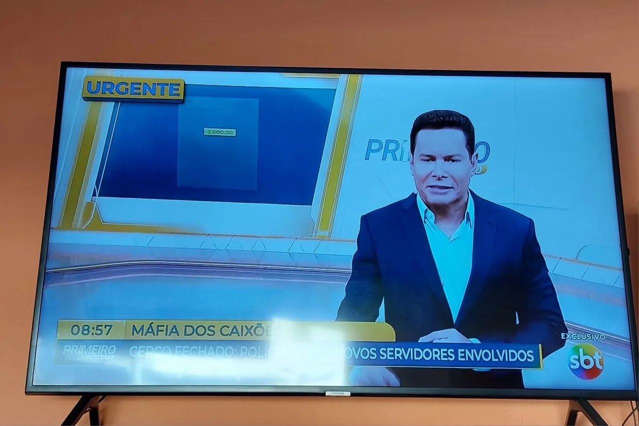 Tv smart  - Foto 2