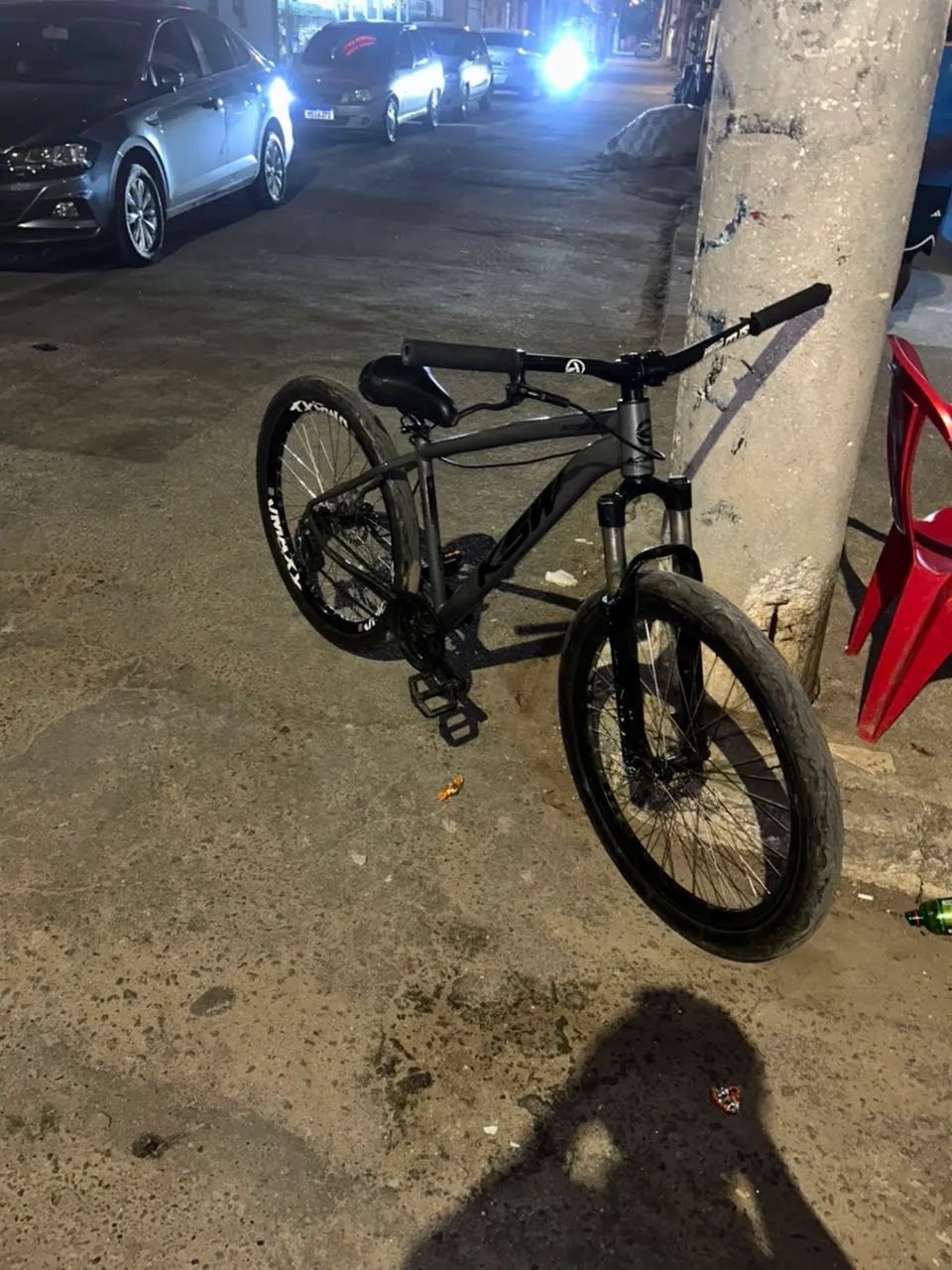 Bike pra grau KSW - Foto 2