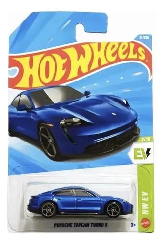 Hot Wheels Porsche  - Foto 4