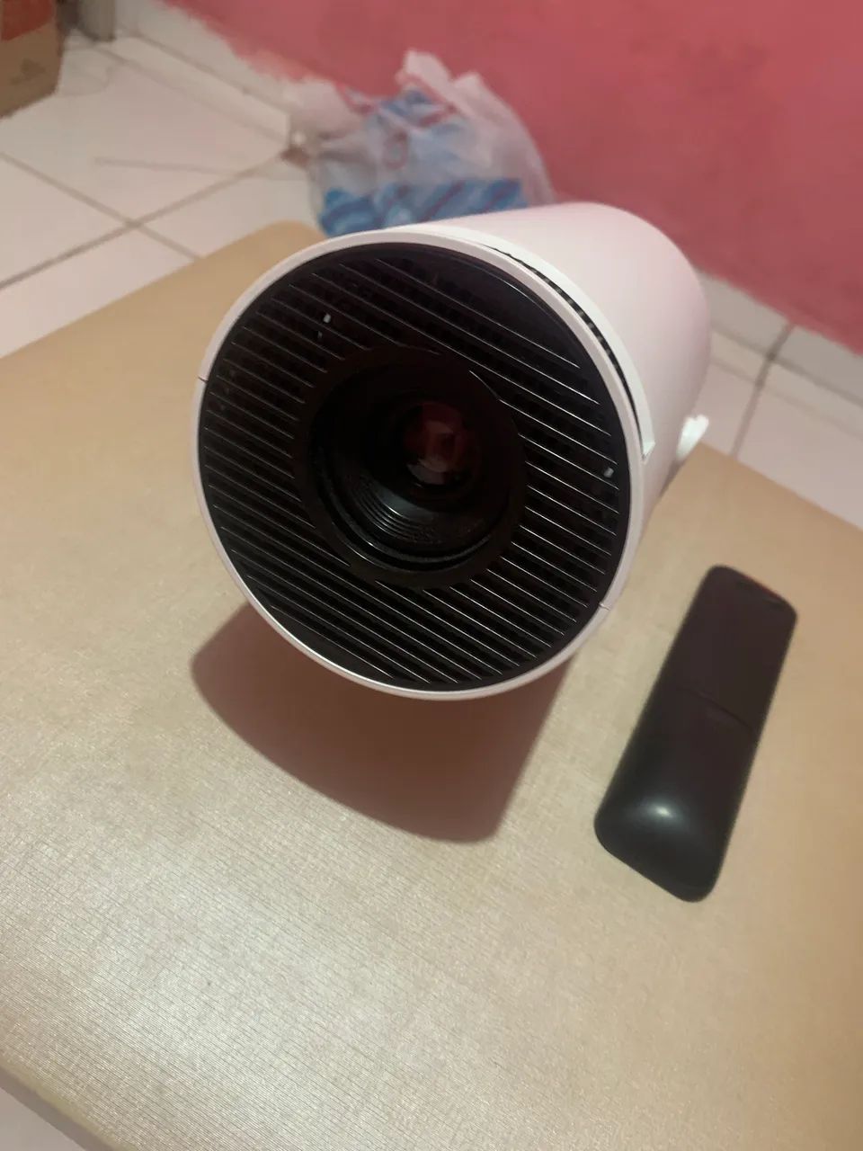 Projetor HY300 - Foto 2