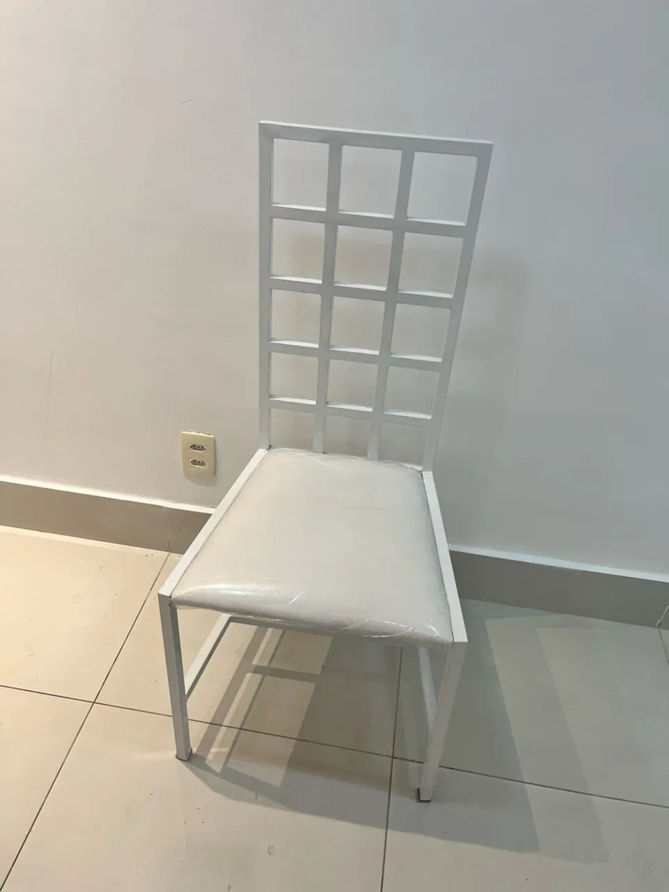 Dupla cadeiras  - Foto 2