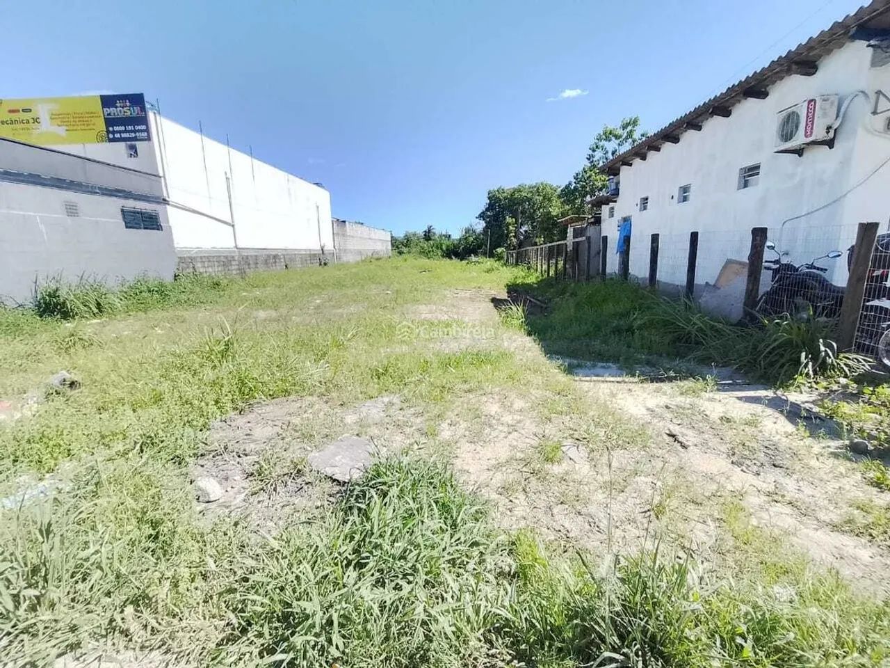 Terreno de 798 m2 Próximo a BR - Foto 4