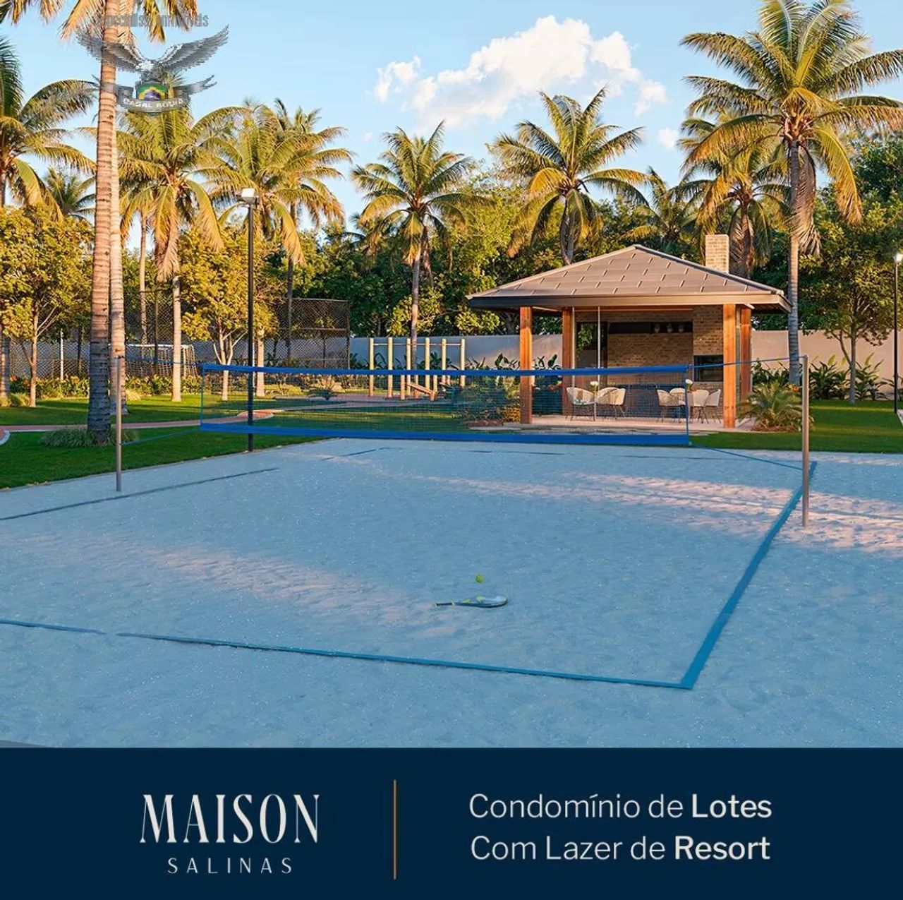 CONDOMINIO RESORT MAISON SALINAS - Foto 5