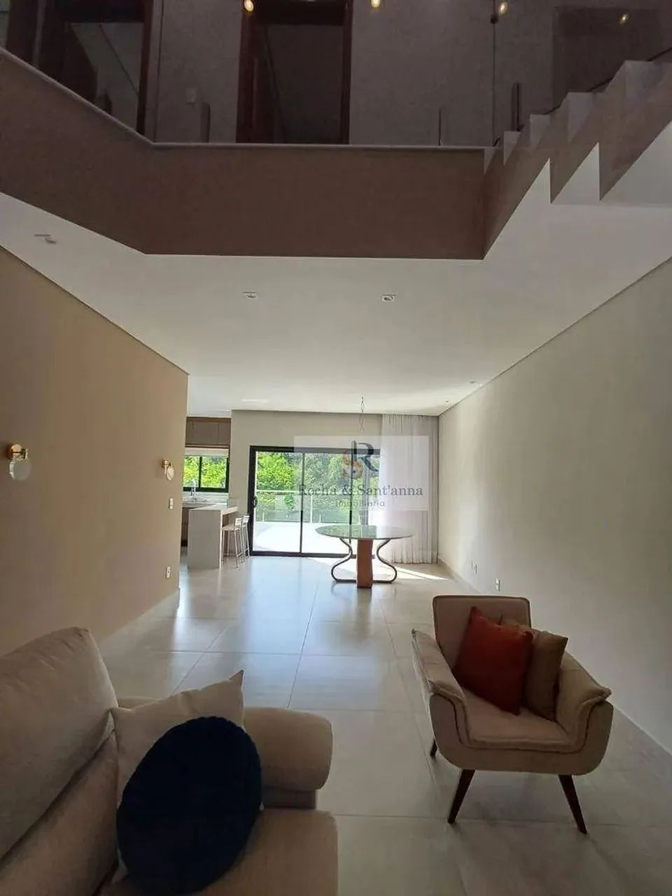 Sobrado - Park Gran Reserve - Indaiatuba/SP - Foto 2