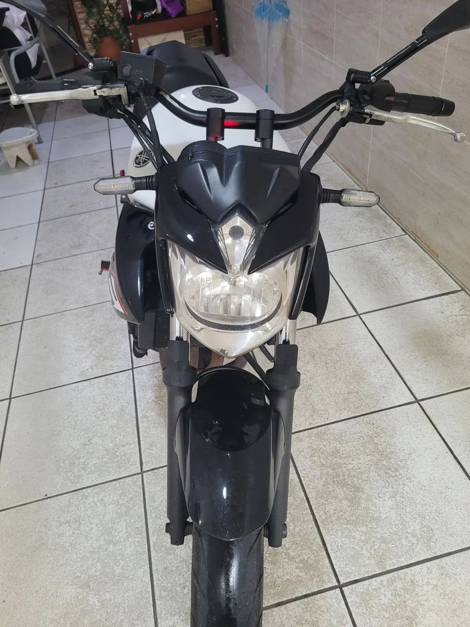 Troco xj6 