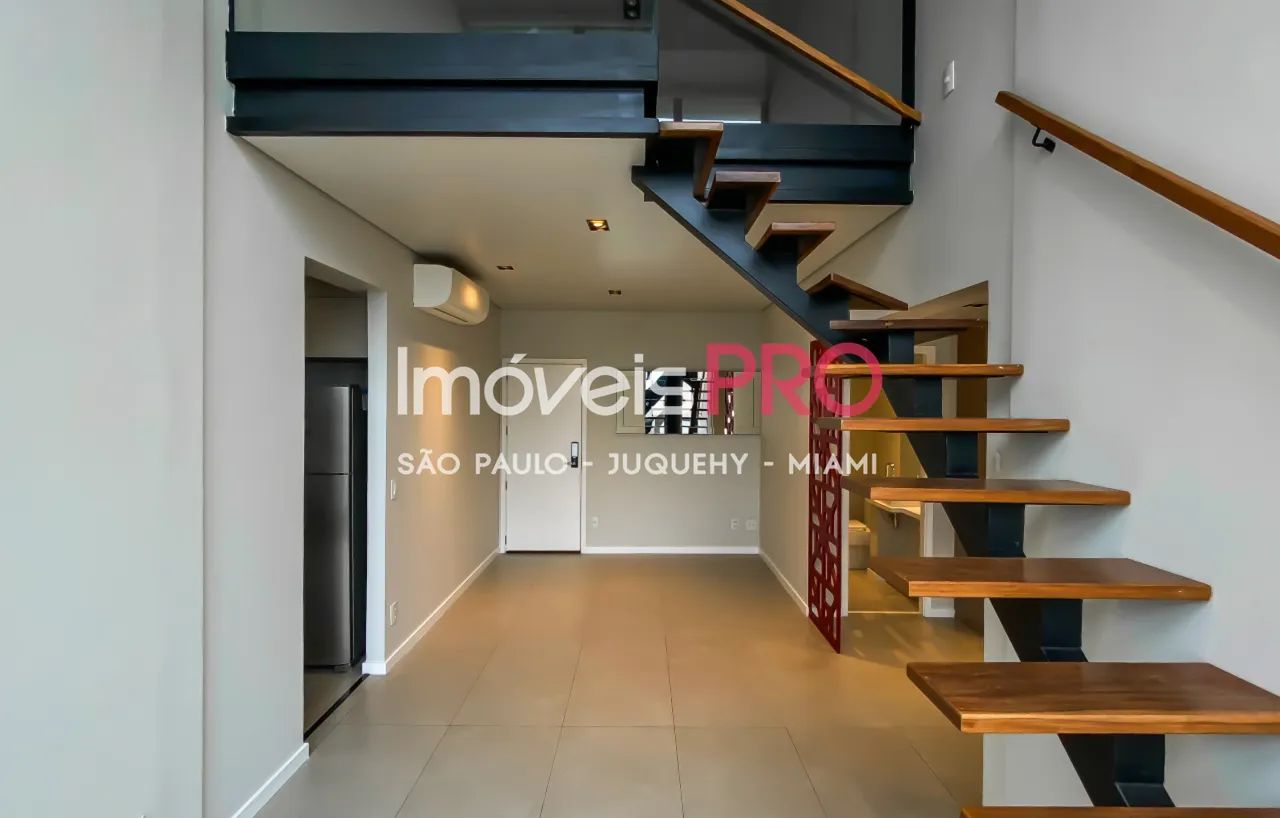 Lindo apartamento próximo da Faculdade Insper. - Foto 4