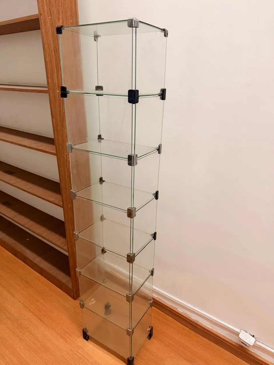 2 Expositor de vidro - Foto 3