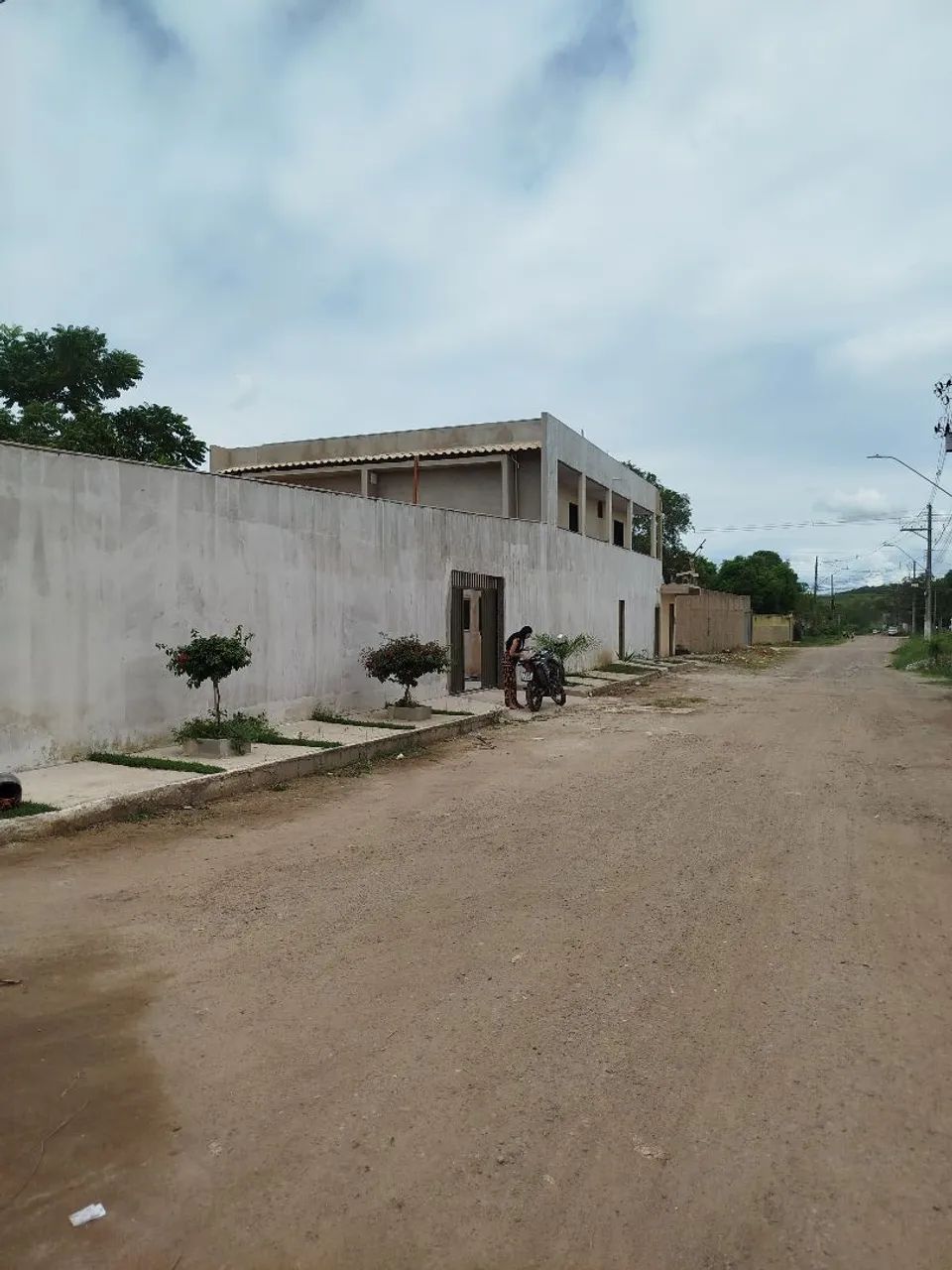 LOTE EM MORADA DA BARRA  - Foto 3