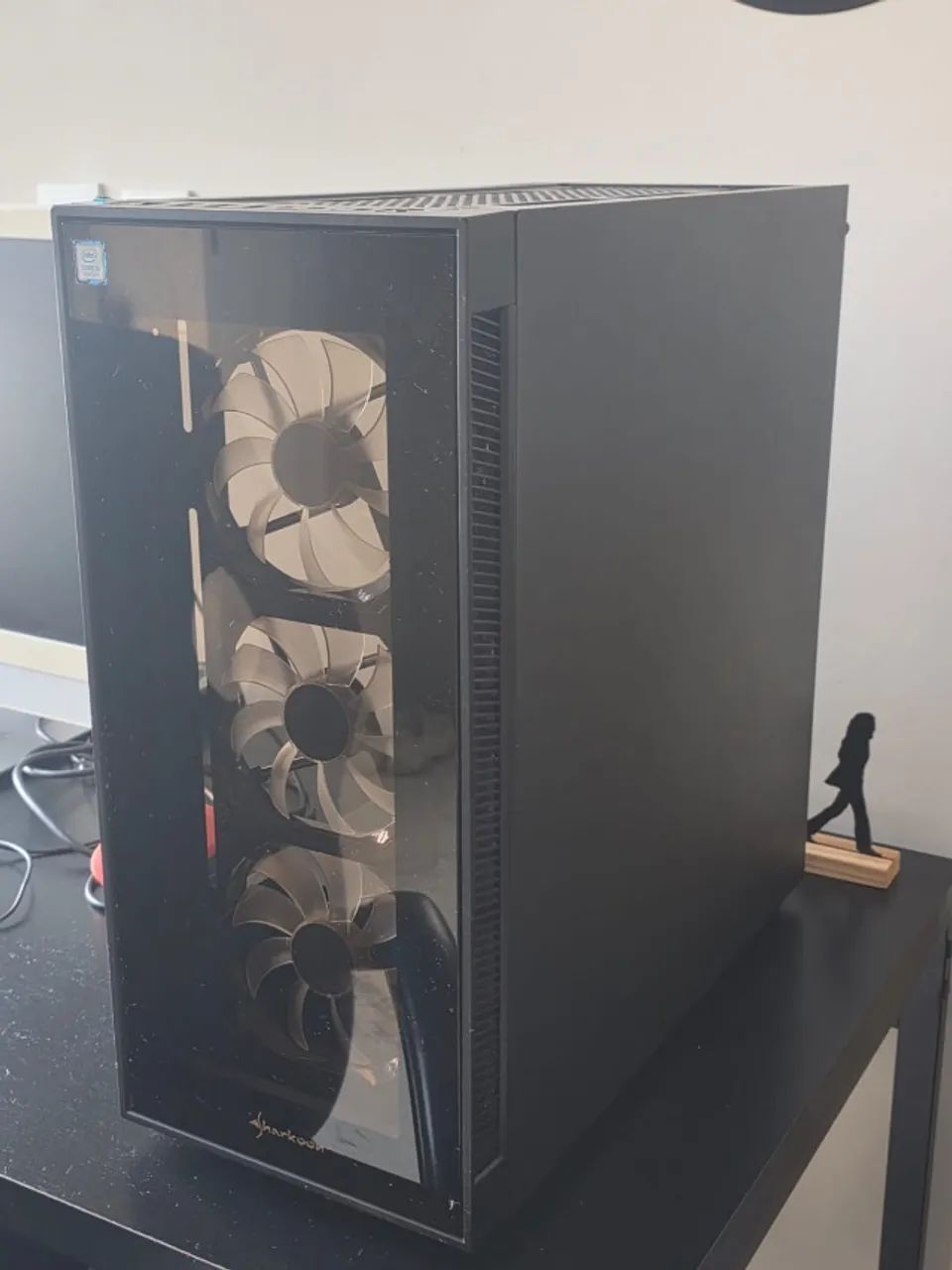 Desktop- PC GAMER