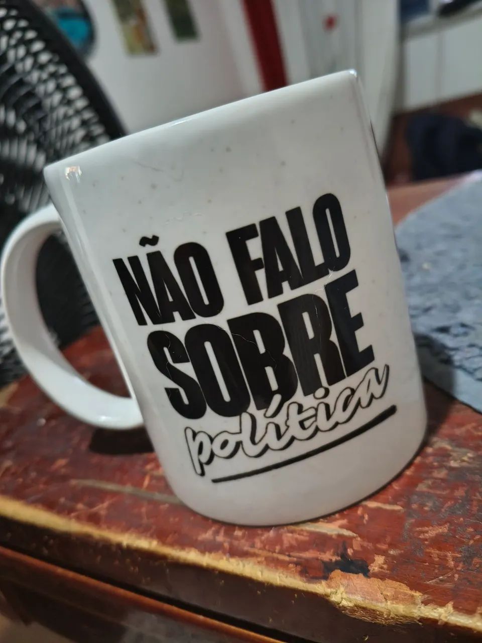 Canecas com temas diversos  - Foto 5