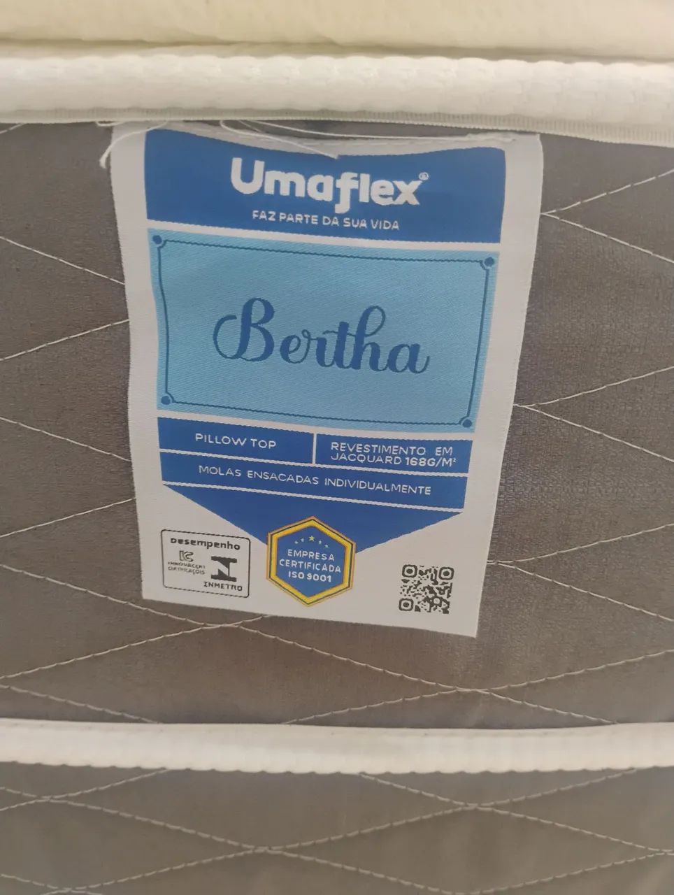 CAMA SOLTEIRO - Foto 2