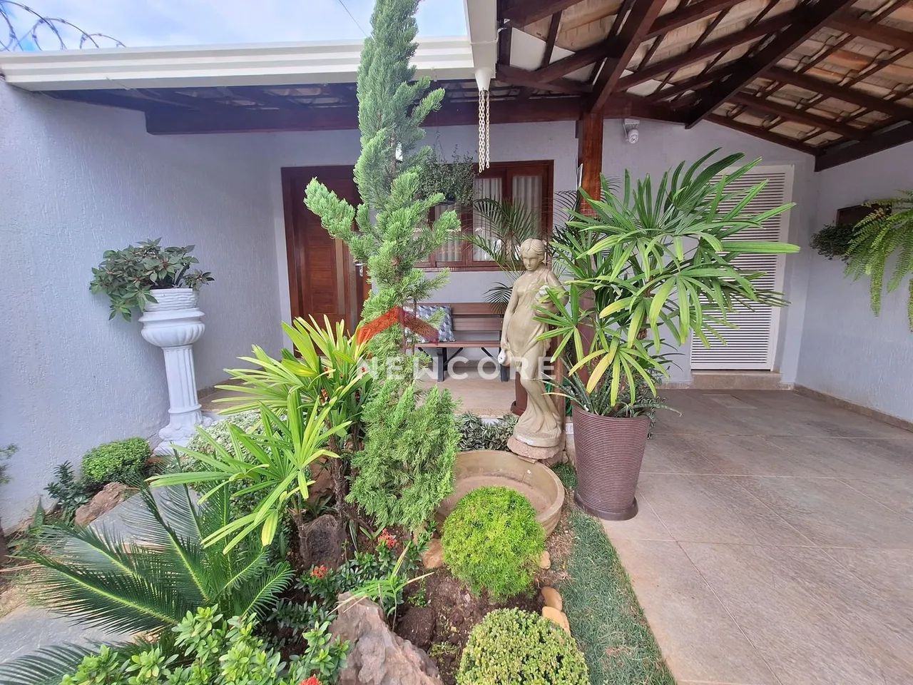 Casa em Rua Onofra Aurelina da Silva - Jardim Imperial - Lagoa Santa/MG - Foto 3