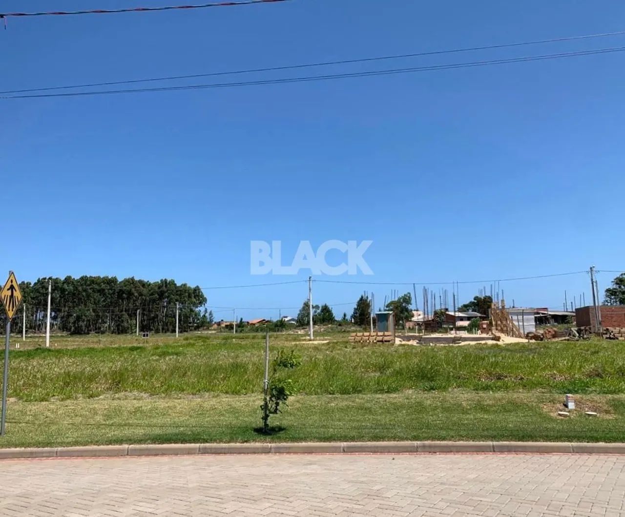 Lote no Jardim América no Passo de Torres SC - Foto 2