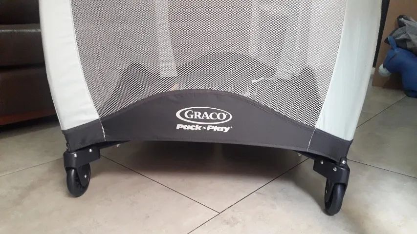 chiqueirinho Graco excelente estado de conservação - Foto 2