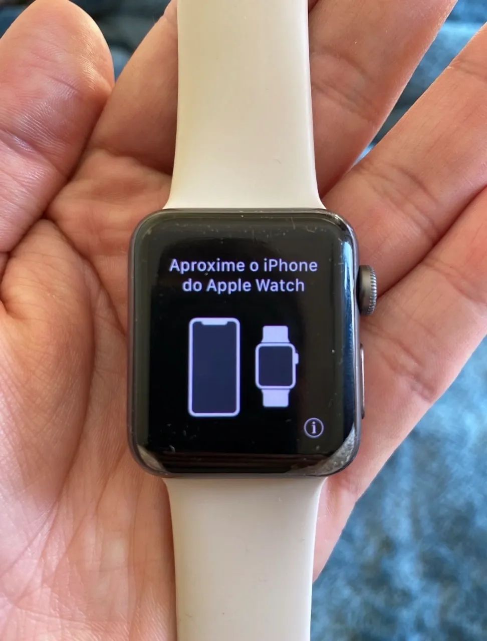 apple watch series 2 de 38mm - Foto 5