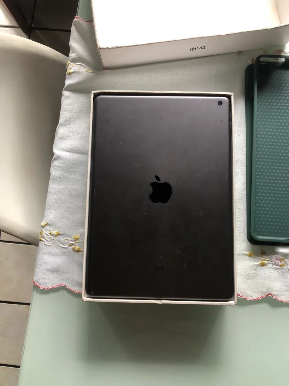 iOS iPad 9 64 gb - Foto 2
