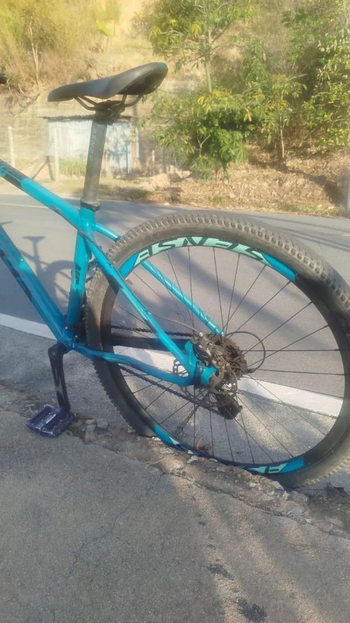 Bicicleta Sense - Foto 3