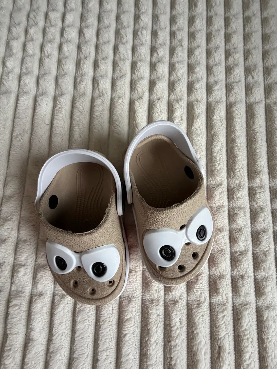 crocs infantil - Foto 3
