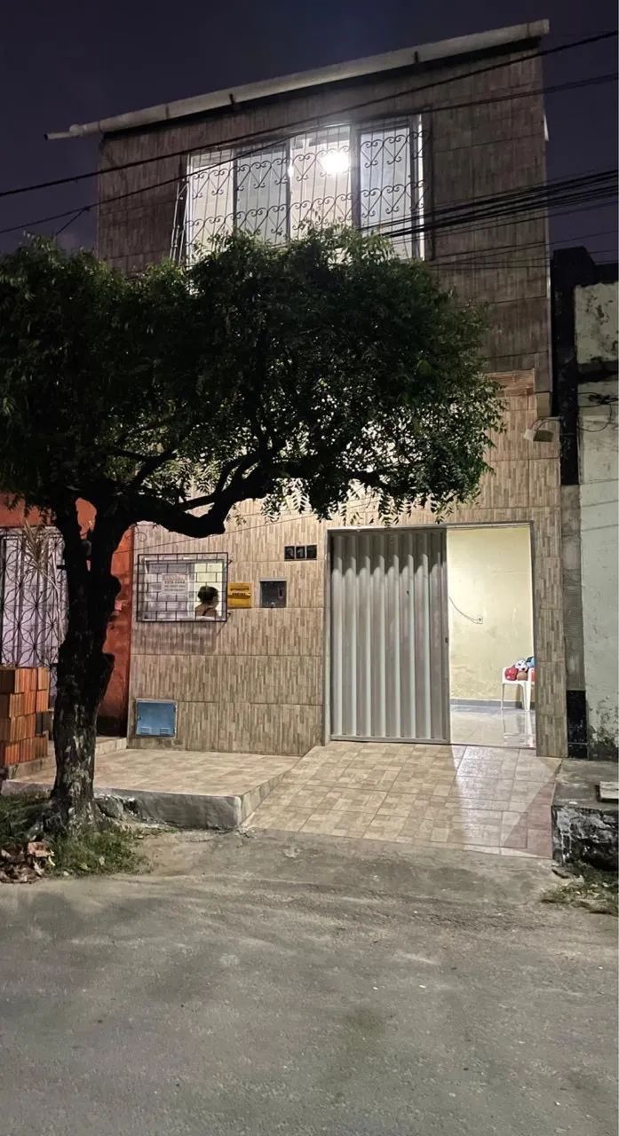 Casa duplex a venda em Fortaleza 