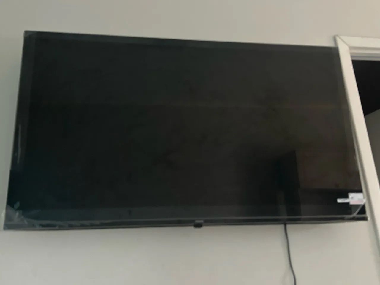 Vendo está tv 50 polegadas  - Foto 2
