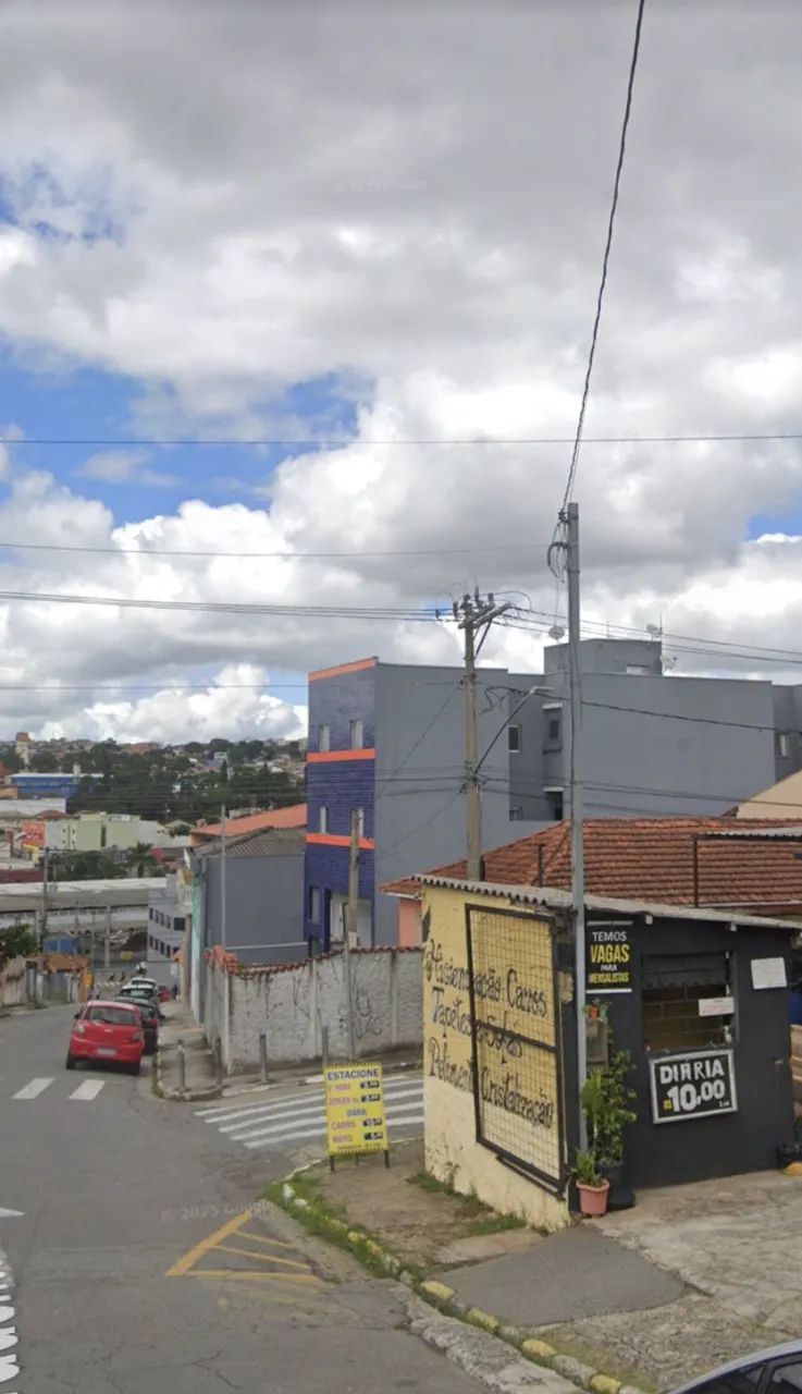 Estacionamento e lava rápido  - Foto 2