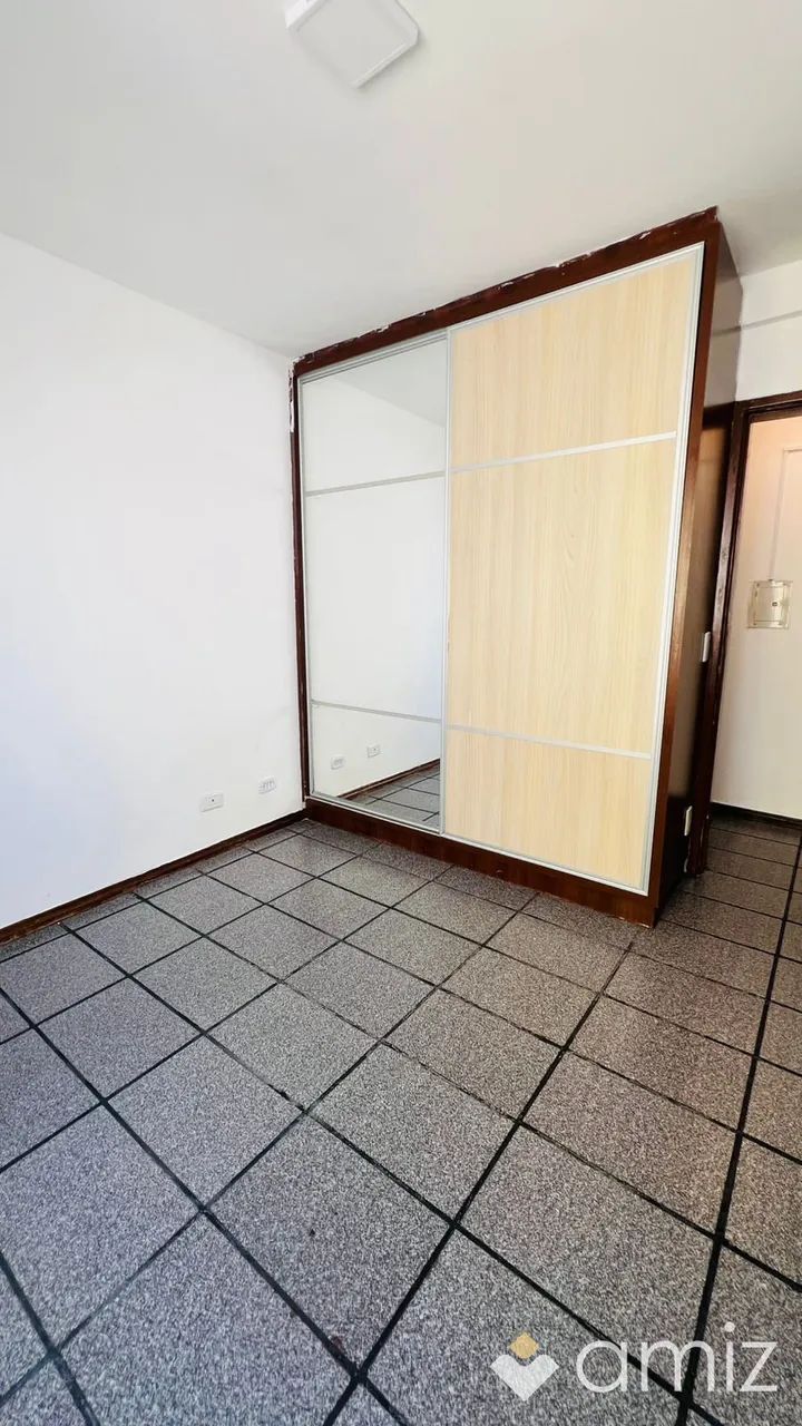 Apartamento com 4 quartos , sendo uma suíte no Setor Central - Edifício Padre Anchieta - Foto 4
