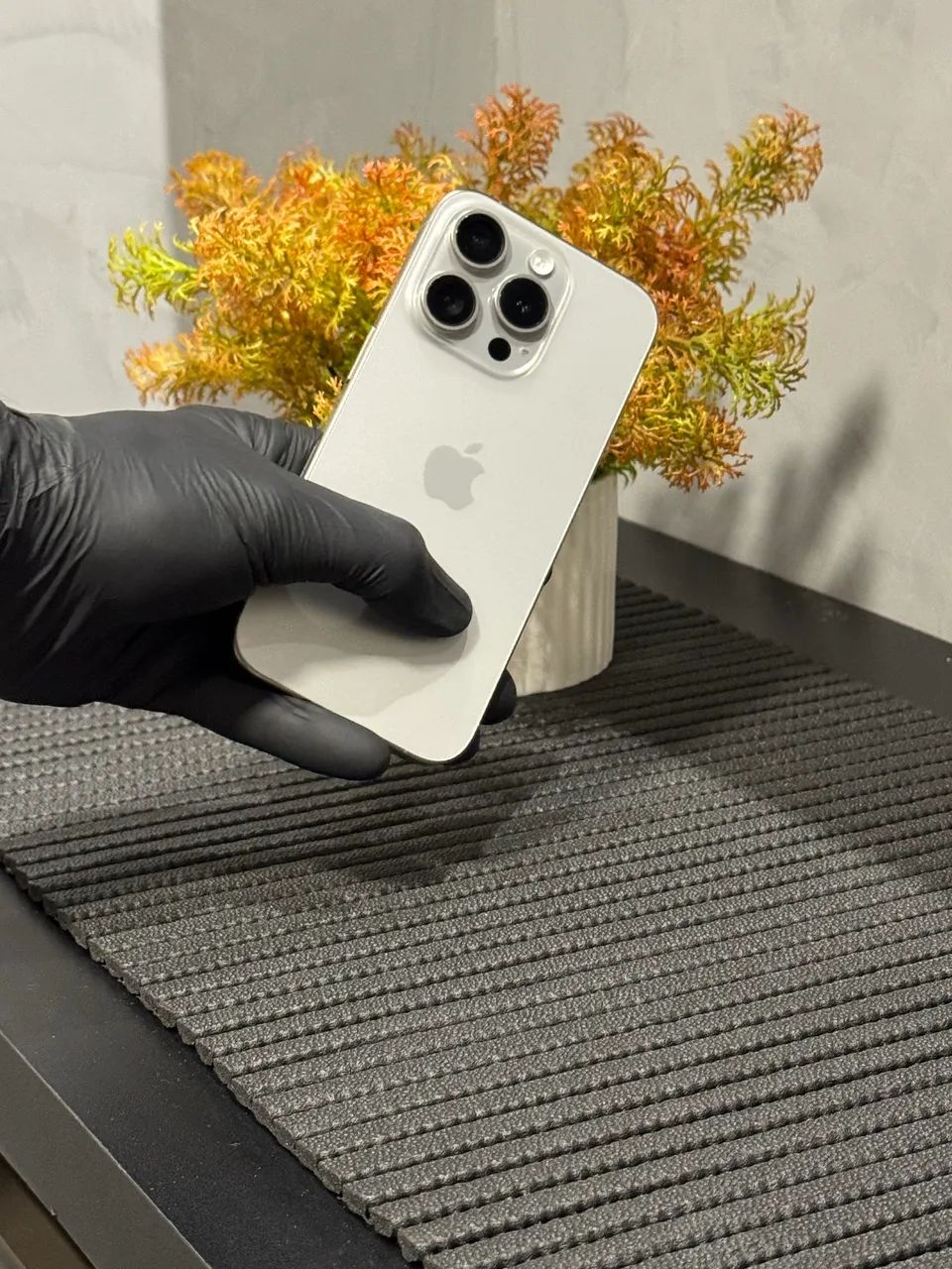 iPhone 15 pro  - Foto 5