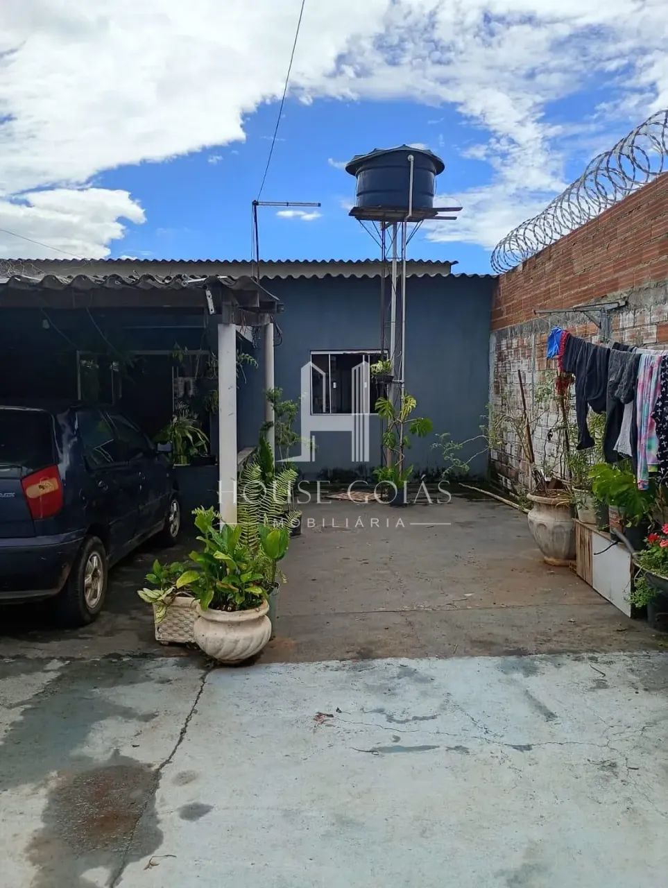 CASA À VENDA  GOIANIRA/GO - Foto 2