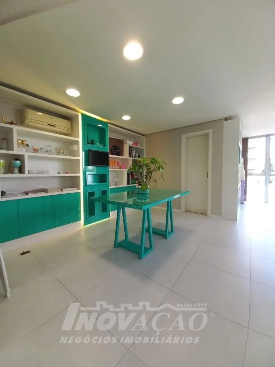 Sala Aérea Centro Caxias do Sul - Foto 4