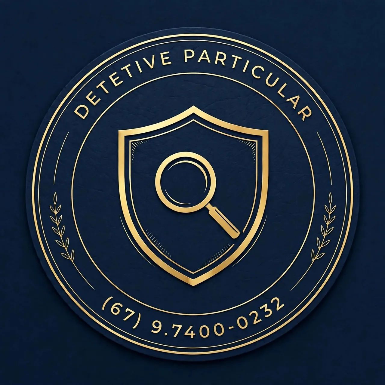 Detetive Particular  - Foto 2