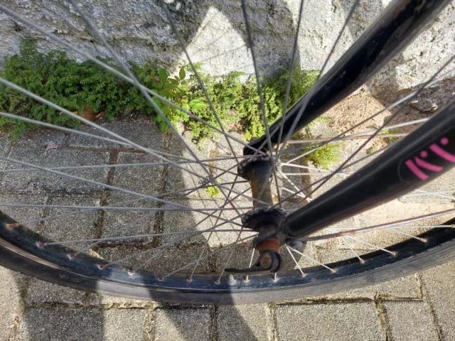 Bicicleta Caloi 10 Aro 26 - Foto 4