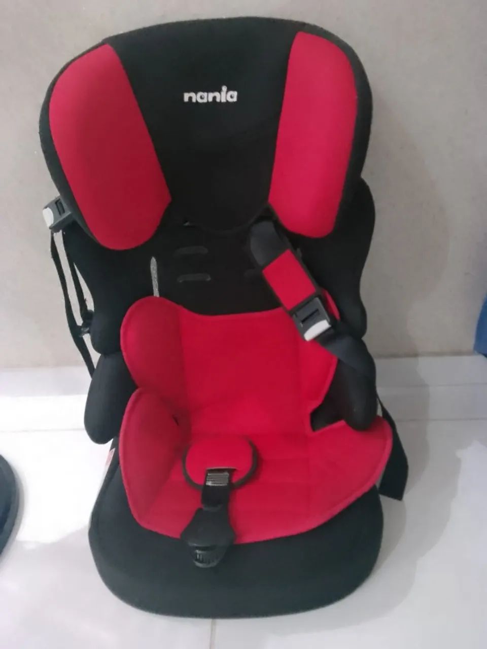 Cadeirinha de Criança para Carro  - Foto 3