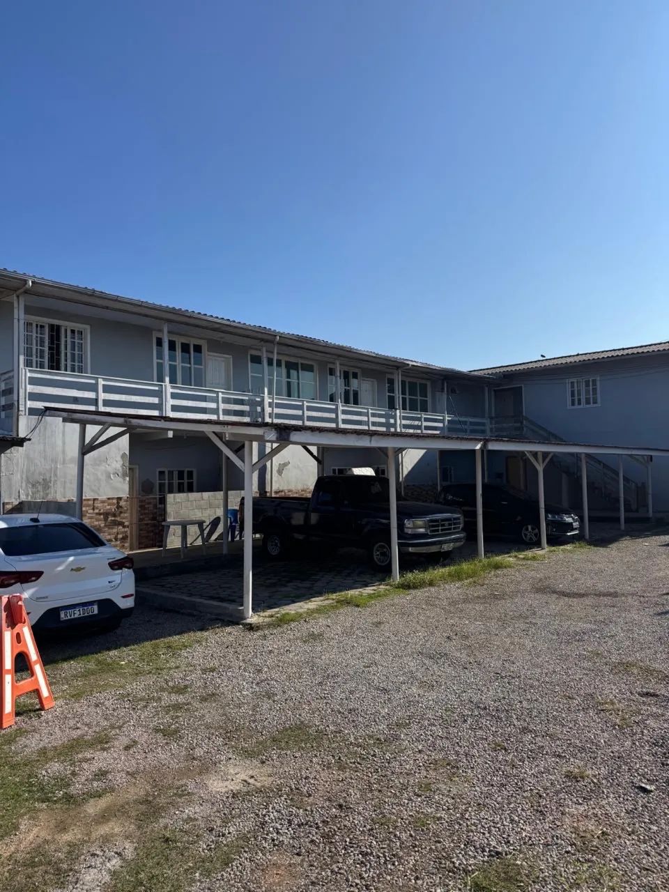 Apartamento Barra do Aririu / Palhoça  SC