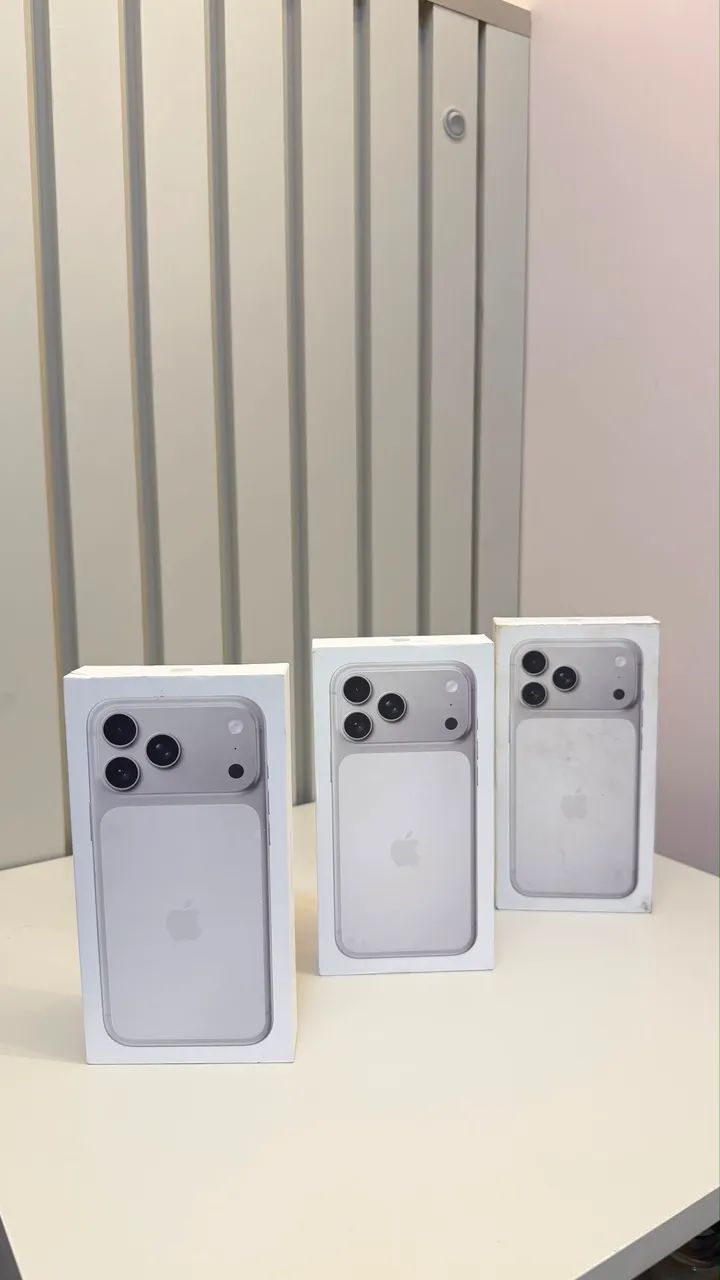 iphone 17 pro max 512gb