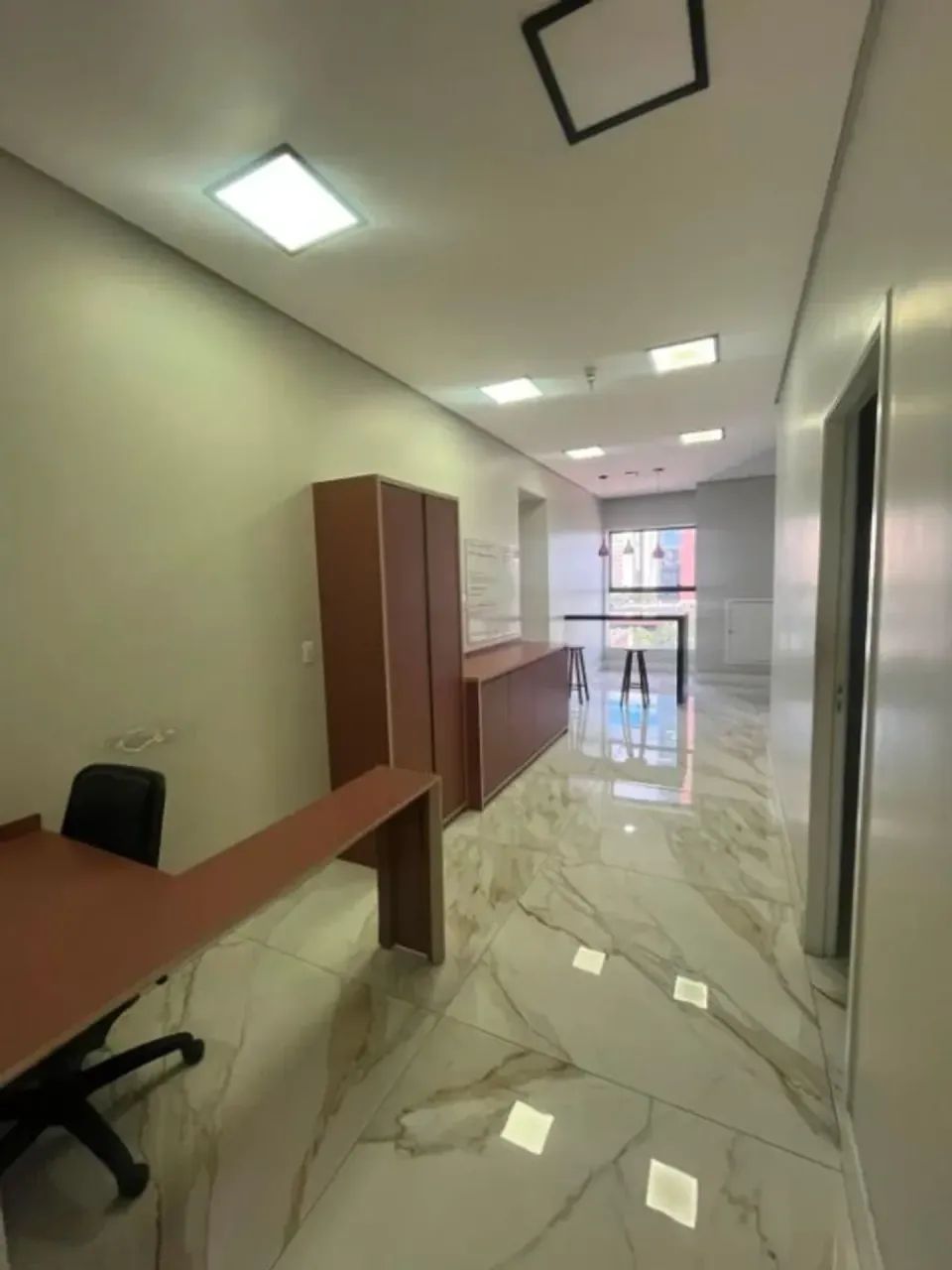 Imóvel para aluguel com 70 metros quadrados com 1 quarto - Foto 4