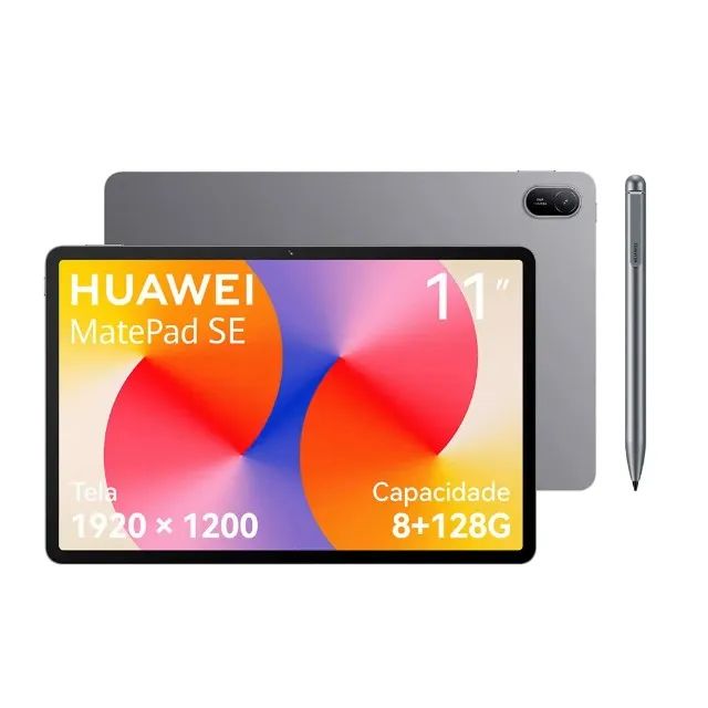 Tablet Huawei Matepad SE 11" (1 mês de uso) - Foto 4