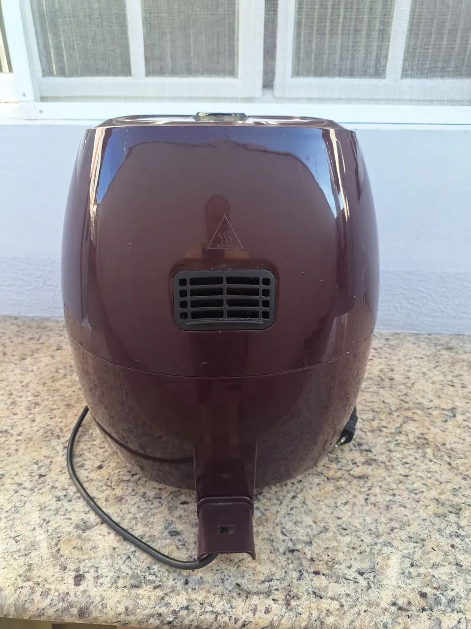 Fritadeira elétrica Electrolux- EAF51 - Foto 2