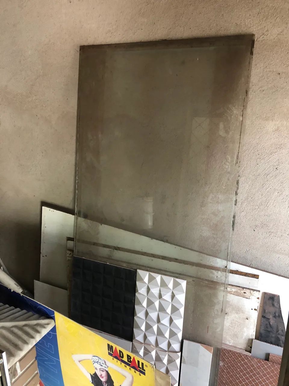 Vidros incolor temperado - Foto 4