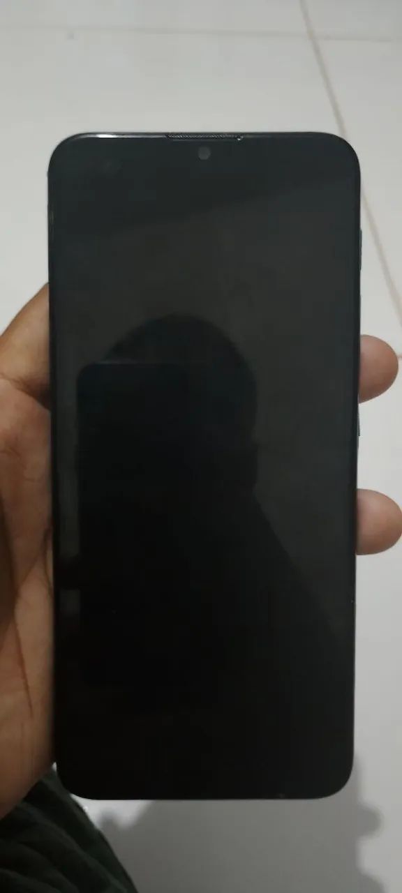 MOTO E 7  POWER ACEITO PROPOSTA! - Foto 4