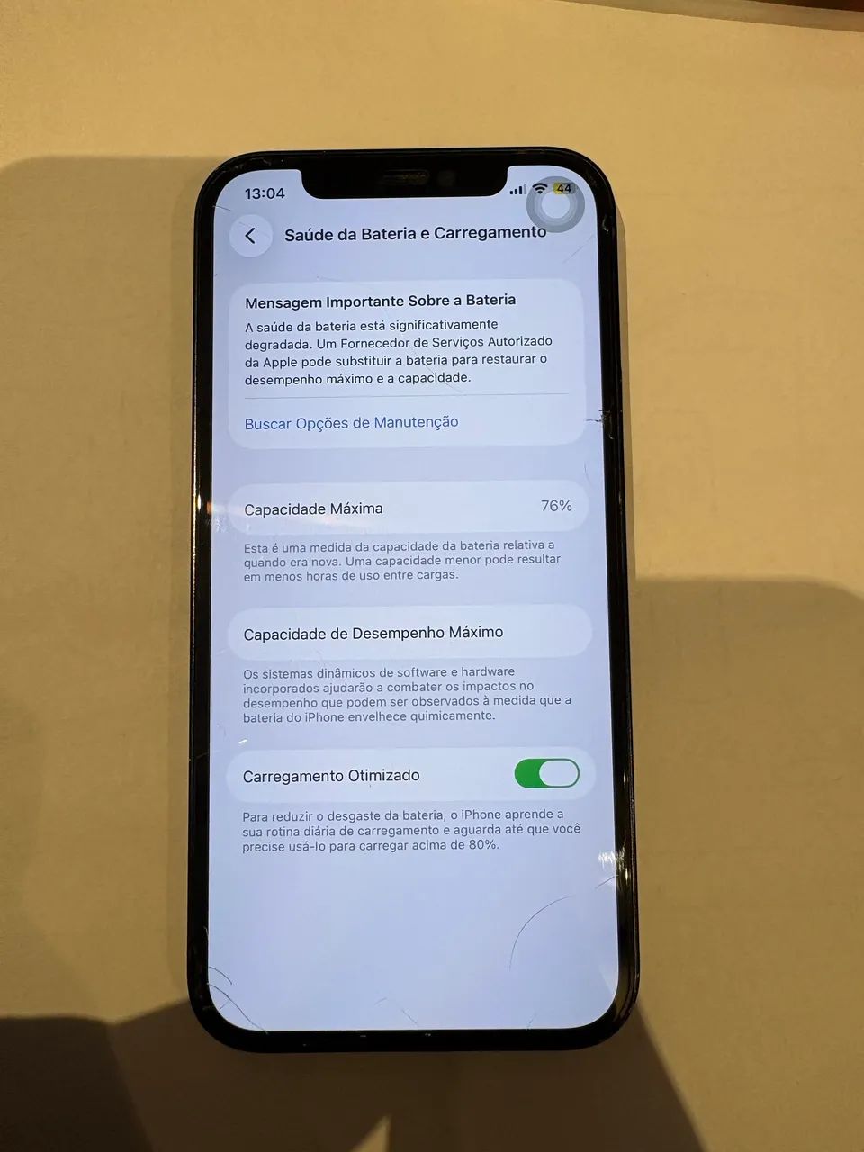 iPhone 12  - Foto 4