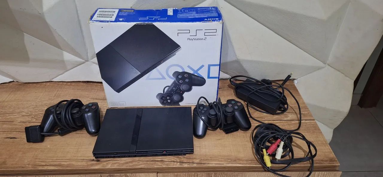 PlayStation 2 - Foto 5