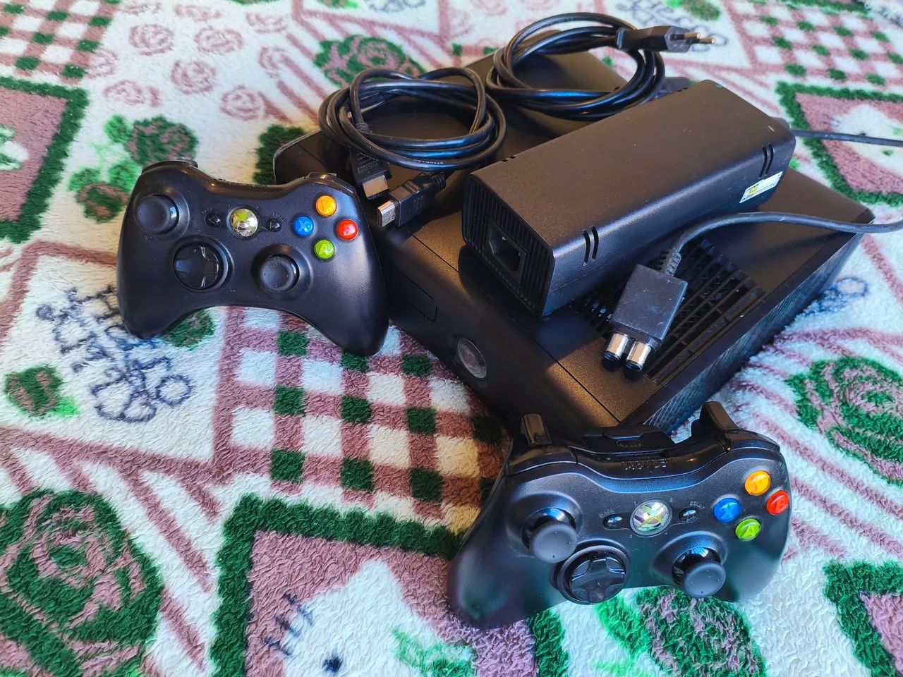 XBOX 360 único!! - Foto 2