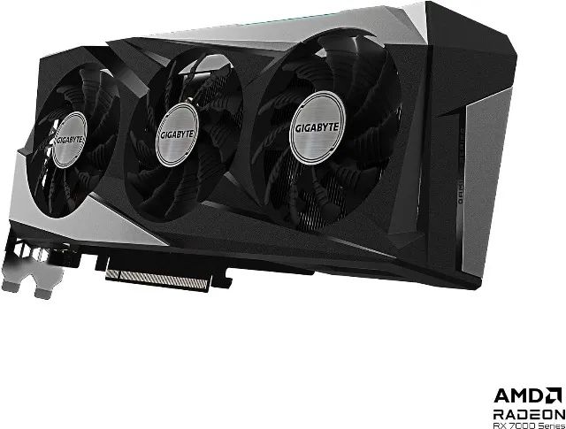 RX 7600 - Foto 3