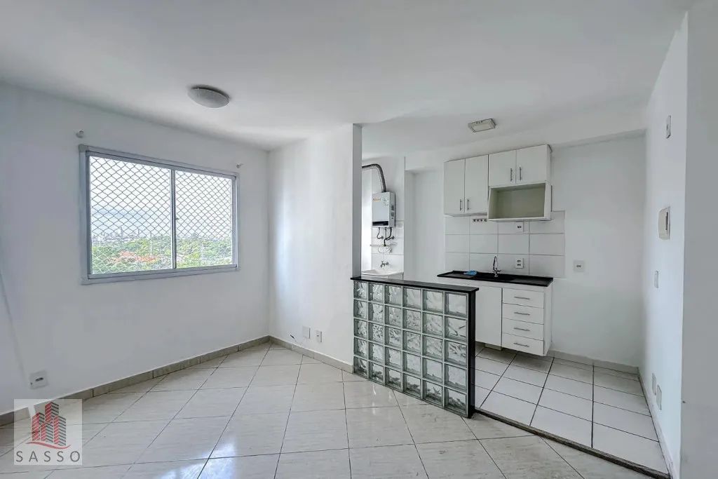 Vendo apartamento com 2 quartos no Belém.